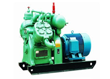 V-6/7水冷系列活塞空氣壓縮機(jī)