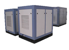 LG-6/8螺桿空壓機(jī)