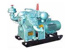 V-3/7水冷系列活塞空氣壓縮機(jī)