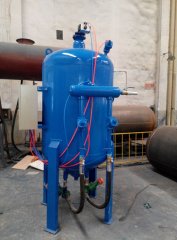 空壓機(jī)，儲(chǔ)氣罐，噴砂機(jī)