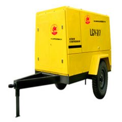 空壓機(jī)，儲(chǔ)氣罐，噴砂機(jī)