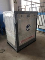 空壓機，儲氣罐，噴砂機