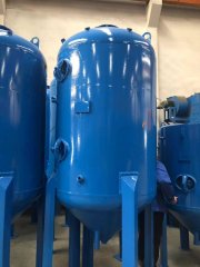 空壓機，儲氣罐，噴砂機，噴砂罐，壓力容器
