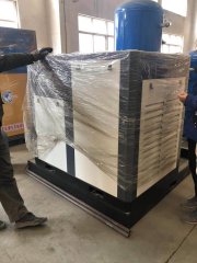 空壓機，儲氣罐，噴砂機