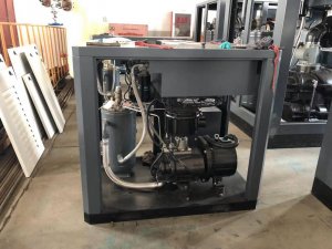 空壓機，儲氣罐，噴砂機