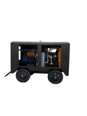 螺桿空壓機(jī)