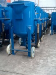 噴砂機(jī)，噴砂設(shè)備